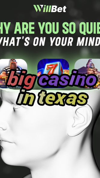 big casino in texas-buildcasinogames.igamblingorder.com