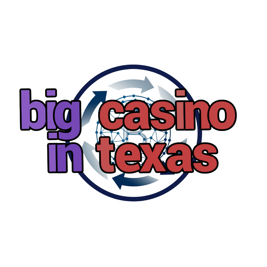big casino in texas